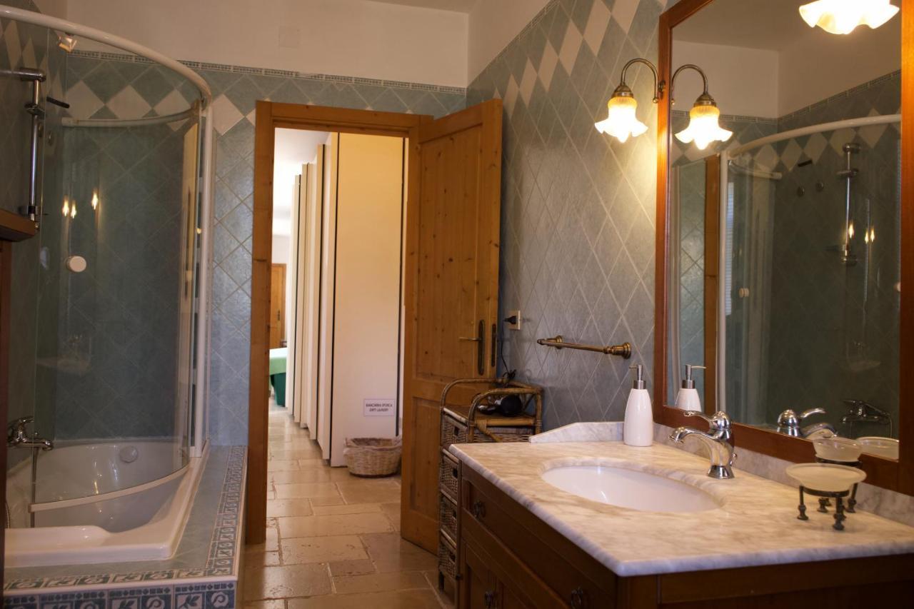 Minicasa Nella Natura, Con Piscina A Due Passi Ostuni Kültér fotó
